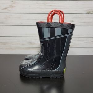 Star Wars Darth Vader Rain Boots
